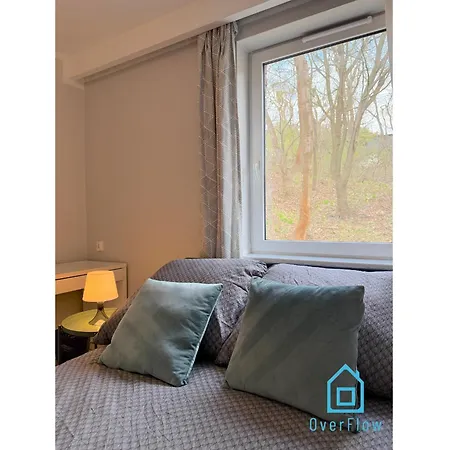 Monkey 5 Min To Old Town * Gdańsk