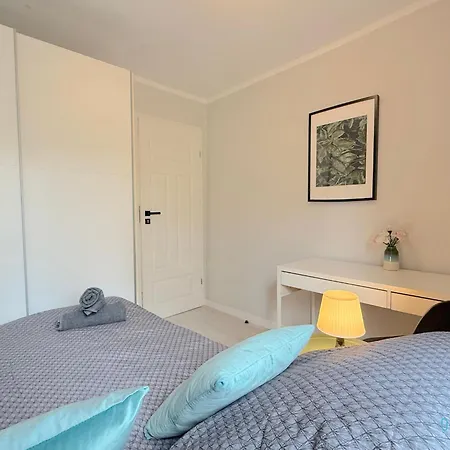 Monkey 5 Min To Old Town Kwatera prywatna