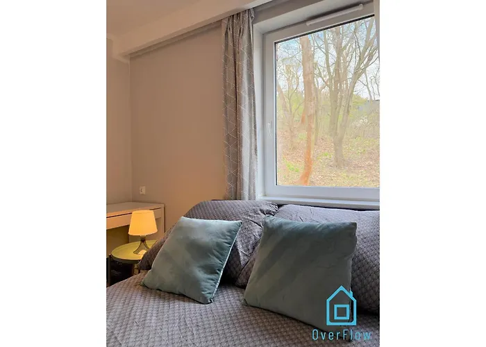 Monkey 5 Min To Old Town * Gdańsk