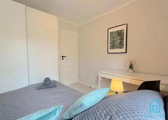 Monkey 5 Min To Old Town Kwatera prywatna